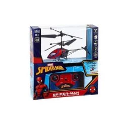 World Tech Toys Marvel Spider-Man 2CH IR Helicopter -Disney Toys Sales unnamed file 3987