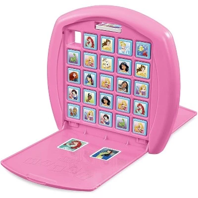 Top Trumps Disney Princess Top Trumps Match | The Crazy Cube Game 4 Top Trumps Disney Princess Top Trumps Match | The Crazy Cube Game - Image 2