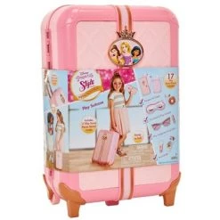 Disney Princess Style Collection Play Suitcase Travel Set 15 Disney Princess Style Collection Play Suitcase Travel Set -Disney Toys Sales unnamed file 401