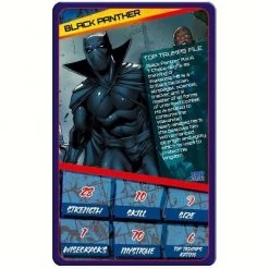 Top Trumps Marvel Universe Top Trumps Card Game -Disney Toys Sales unnamed file 4024