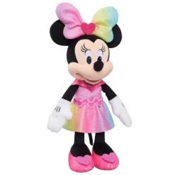 Disney Junior Sparkle & Sing Minnie Mouse Plush -Disney Toys Sales unnamed file 406