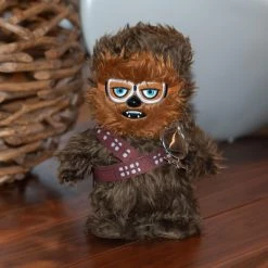 Toynk Seven20 Star Wars Chewbacca Walk n Roar Plush and Porg Pin | 12 inches 11 Toynk Seven20 Star Wars Chewbacca Walk n Roar Plush and Porg Pin | 12 inches -Disney Toys Sales unnamed file 4068
