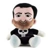 Kidrobot The Punisher 8 Inch Marvel Phunny Plush