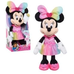 Disney Junior Sparkle & Sing Minnie Mouse Plush -Disney Toys Sales unnamed file 407