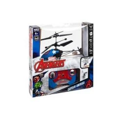 World Tech Toys Marvel Captain America 2CH IR Helicopter -Disney Toys Sales unnamed file 4073