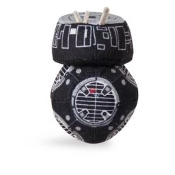 Seven20 Star Wars Mini SuperBITZ Plush Toy - BB9-E -Disney Toys Sales unnamed file 4075