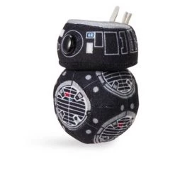 Seven20 Star Wars Mini SuperBITZ Plush Toy - BB9-E -Disney Toys Sales unnamed file 4076