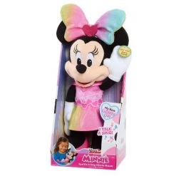 Disney Junior Sparkle & Sing Minnie Mouse Plush -Disney Toys Sales unnamed file 408