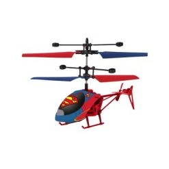 World Tech Toys DC Superman 2CH IR Helicopter 5 World Tech Toys DC Superman 2CH IR Helicopter -Disney Toys Sales unnamed file 4080