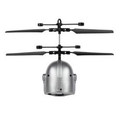 Star Wars: The Mandalorian Star Wars The Mandalorian Mando Helmet Sculpted Head UFO Helicopter -Disney Toys Sales unnamed file 4084