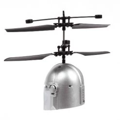 Star Wars: The Mandalorian Star Wars The Mandalorian Mando Helmet Sculpted Head UFO Helicopter -Disney Toys Sales unnamed file 4086