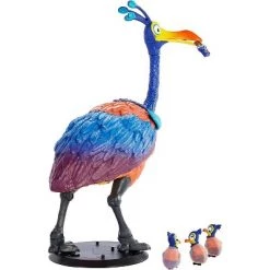 Disney Mattel Pixar Featured Favorites 11.2 Inch Figure | Kevin and Babies -Disney Toys Sales unnamed file 4096