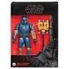 Hasbro Star Wars Black Series 6 Inch Action Figure | Heavy Infantry Mandalorian