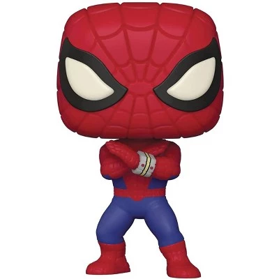 Funko Marvel Funko POP Vinyl Figure | Spider-Man Japanese TV Series 3 Funko Marvel Funko POP Vinyl Figure | Spider-Man Japanese TV Series
