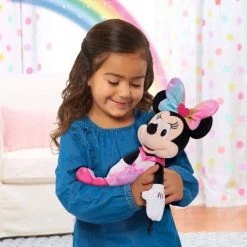 Disney Junior Sparkle & Sing Minnie Mouse Plush -Disney Toys Sales unnamed file 411