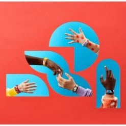 LEGO DOTS Disney Mickey & Friends Bracelets Mega Pack 41947 DIY Craft Decoration Set -Disney Toys Sales unnamed file 4110