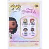Funko Disney Princess Funko POP Vinyl Figure | Moana (Gold) with Pin 1 Funko Disney Princess Funko POP Vinyl Figure | Moana (Gold) with Pin -Disney Toys Sales unnamed file 4112