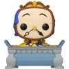 Funko Disney Beauty and the Beast Funko POP Vinyl Figure | Cogsworth in Cobbler Pan -Disney Toys Sales unnamed file 4114