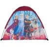 Exxel Outdoors Disney Fronzen 2 Kids 4 Piece Princess Camping Kit with Floorless Dome Tent, Youth Sized Sleeping Bag, Backpack, and LED Flashlight -Disney Toys Sales unnamed file 4119