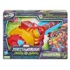 Nerf Marvel Mech Strike Monster Hunters Iron Man Monster Blast Blade