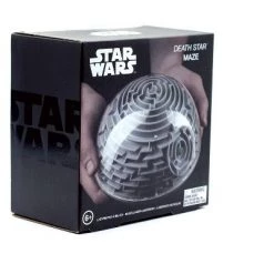 Paladone Products Ltd. Star Wars Death Star Ball Bearing Maze -Disney Toys Sales unnamed file 4157