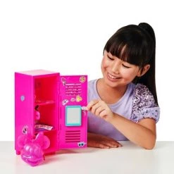 Real Littles Disney Minnie Mouse Locker and Backpack -Disney Toys Sales unnamed file 4180