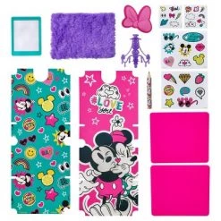Real Littles Disney Minnie Mouse Locker and Backpack -Disney Toys Sales unnamed file 4185