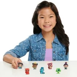 Disney Doorables Multi Peek Mini Figures