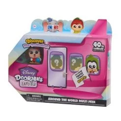 Disney Doorables Let's Go! Figure Peek Mini Figures -Disney Toys Sales unnamed file 4191