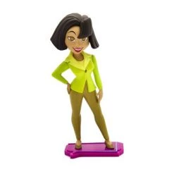 Disney The Proud Family Louder and Prouder Penny Proud and Family Mini Figurines Set -Disney Toys Sales unnamed file 4194