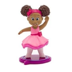 Disney The Proud Family Louder and Prouder Penny Proud and Family Mini Figurines Set -Disney Toys Sales unnamed file 4197