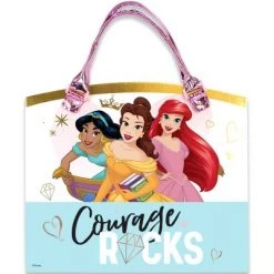Tara Disney Princess Activity Tote
