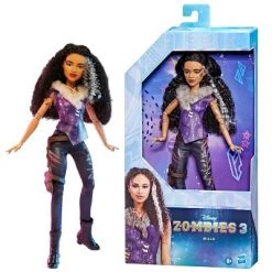 Hasbro Disney Zombies 3 Willa Doll 9 Hasbro Disney Zombies 3 Willa Doll -Disney Toys Sales unnamed file 4206