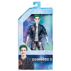 Hasbro Disney Zombies 3 Zed Doll