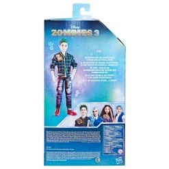 Hasbro Disney Zombies 3 Zed Doll -Disney Toys Sales unnamed file 4213