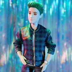 Hasbro Disney Zombies 3 Zed Doll -Disney Toys Sales unnamed file 4216