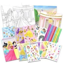 Tara Disney Princess Activity Tote -Disney Toys Sales unnamed file 422