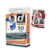 MLB 2022 Panini Baseball Donruss Trading Card Hanger Box -Disney Toys Sales unnamed file 4259