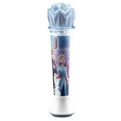 Disney Frozen 2 Pretend Toy Microphone
