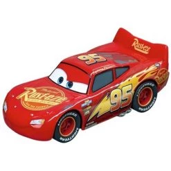Carrera GO!!! - Disney Cars Track Action -Disney Toys Sales unnamed file 4263