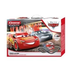 Carrera GO!!! - Disney Cars Track Action -Disney Toys Sales unnamed file 4265