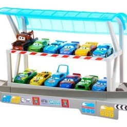 Disney Pixar Cars Ultimate Florida Speedway Trackset -Disney Toys Sales unnamed file 4268