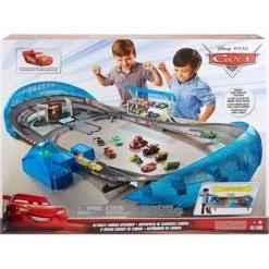 Disney Pixar Cars Ultimate Florida Speedway Trackset -Disney Toys Sales unnamed file 4270