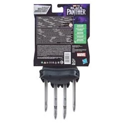 Marvel Black Panther Marvel Studios Legacy Collection Black Panther Slash Claw Roleplay Toy -Disney Toys Sales unnamed file 4281