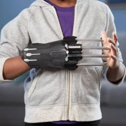 Marvel Black Panther Marvel Studios Legacy Collection Black Panther Slash Claw Roleplay Toy -Disney Toys Sales unnamed file 4283