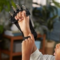 Marvel Black Panther Marvel Studios Legacy Collection Black Panther Slash Claw Roleplay Toy -Disney Toys Sales unnamed file 4285