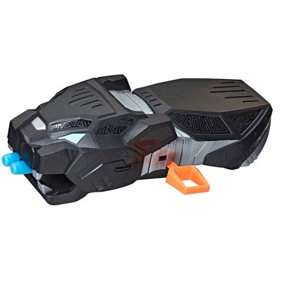 Marvel Studios' Black Panther Marvel Studios Legacy Collection NERF Vibranium Strike Gauntlet 6 Marvel Studios' Black Panther Marvel Studios Legacy Collection NERF Vibranium Strike Gauntlet - Image 4