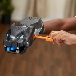 Marvel Studios' Black Panther Marvel Studios Legacy Collection NERF Vibranium Strike Gauntlet 16 Marvel Studios' Black Panther Marvel Studios Legacy Collection NERF Vibranium Strike Gauntlet -Disney Toys Sales unnamed file 4292