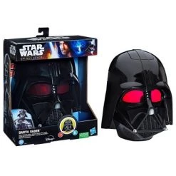 Star Wars Darth Vader Voice Changer Mask -Disney Toys Sales unnamed file 4295