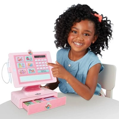 Disney Princess Style Collection - Cash Register 4 Disney Princess Style Collection - Cash Register - Image 2